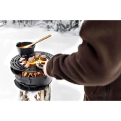 Petromax Feuergrill TG 3 Aus Gusseisen 2 In 1 Grill Und Kochstelle Für Feuertöpfe 14 Petromax Feuergrill TG 3 Aus Gusseisen 2 In 1 Grill Und Kochstelle Für Feuertöpfe -TerrassenLux Verkäufe 000607910000 5 1280x1280