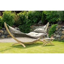 AMAZONAS Hängemattengestell Olymp Für Hängematten Von 300 - 360 Cm Bis 200 Kg 13 AMAZONAS Hängemattengestell Olymp Für Hängematten Von 300 - 360 Cm Bis 200 Kg -TerrassenLux Verkäufe 000609360000 4 1280x1280