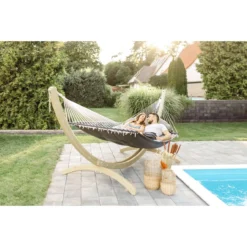 AMAZONAS Hängemattengestell Olymp Für Hängematten Von 300 - 360 Cm Bis 200 Kg 14 AMAZONAS Hängemattengestell Olymp Für Hängematten Von 300 - 360 Cm Bis 200 Kg -TerrassenLux Verkäufe 000609360000 5 1280x1280