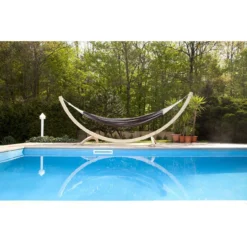 AMAZONAS Hängemattengestell Olymp Für Hängematten Von 300 - 360 Cm Bis 200 Kg 15 AMAZONAS Hängemattengestell Olymp Für Hängematten Von 300 - 360 Cm Bis 200 Kg -TerrassenLux Verkäufe 000609360000 6 1280x1280