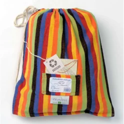 AMAZONAS XXL Hängematte Paradiso Tropical Tuchhängematte Liegefläche Ca. 250 X 175 Cm -TerrassenLux Verkäufe 000609650000 2 1280x1280