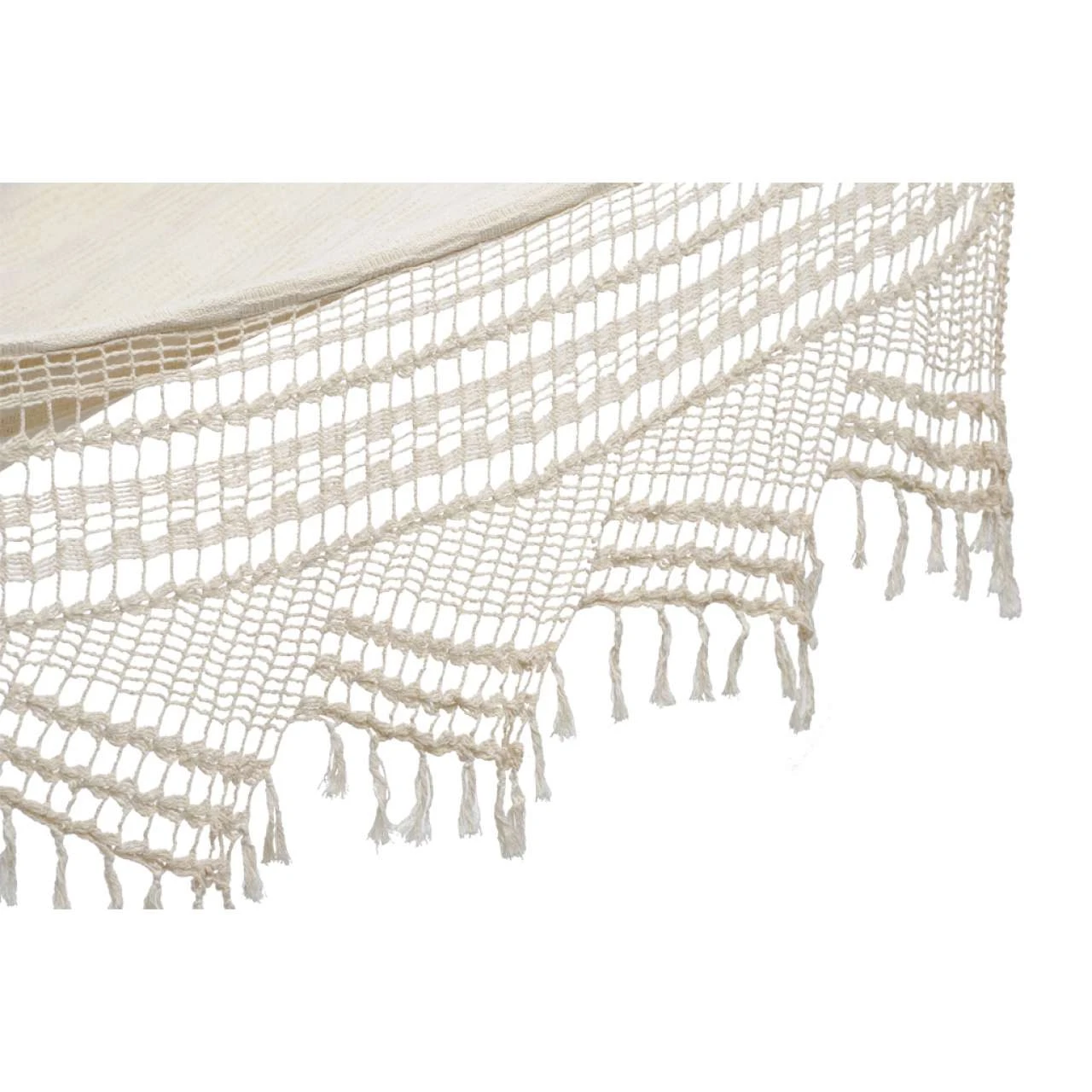 AMAZONAS XXL Boho Stabhängematte Palacio Natura Liegefläche Ca. 240 X 160 Cm 2 AMAZONAS XXL Boho Stabhängematte Palacio Natura Liegefläche Ca. 240 X 160 Cm – Bild 2