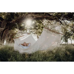 AMAZONAS XXL Boho Stabhängematte Palacio Natura Liegefläche Ca. 240 X 160 Cm 14 AMAZONAS XXL Boho Stabhängematte Palacio Natura Liegefläche Ca. 240 X 160 Cm -TerrassenLux Verkäufe 000610200000 6 1280x1280