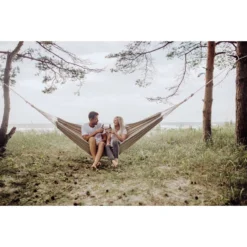 AMAZONAS XL Hängematte Arte Hellbeige Tuchhängematte Liegefläche Ca. 230 X 150 Cm 12 AMAZONAS XL Hängematte Arte Hellbeige Tuchhängematte Liegefläche Ca. 230 X 150 Cm -TerrassenLux Verkäufe 000610270000 4 1280x1280