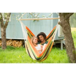 AMAZONAS XXXL Hängesessel Brasil Gigante Esmeralda Mit Spreizstab Sitzfläche Ca. 200 X 140 Cm 15 AMAZONAS XXXL Hängesessel Brasil Gigante Esmeralda Mit Spreizstab Sitzfläche Ca. 200 X 140 Cm -TerrassenLux Verkäufe 000610670000 7 1280x1280