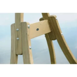 AMAZONAS Hängesesselgestell Atlas Aus Fichtenholz Ca. 147 X 234 X 139 Cm Bis 160 Kg -TerrassenLux Verkäufe 000610800000 3 1280x1280