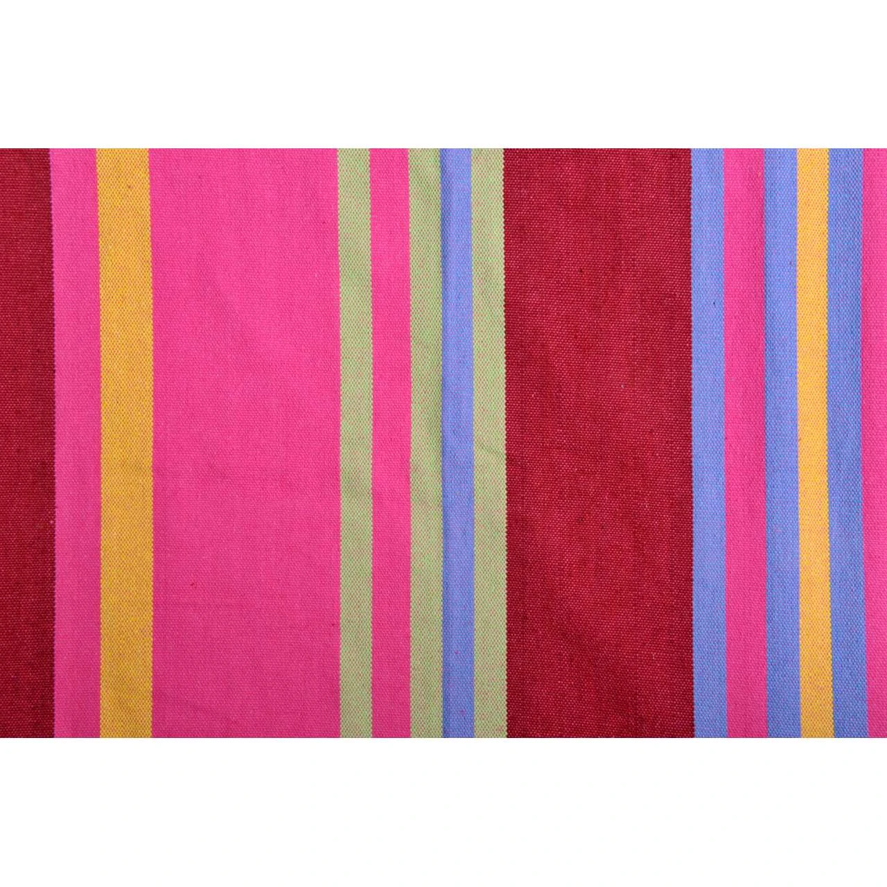 AMAZONAS XL Hängesessel Brasil Grenadine Mit Spreizstab Sitzfläche Ca. 160 X 130 Cm 2 AMAZONAS XL Hängesessel Brasil Grenadine Mit Spreizstab Sitzfläche Ca. 160 X 130 Cm – Bild 2