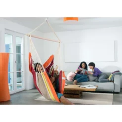 AMAZONAS XL Hängesessel Brasil Acerola Mit Spreizstab Sitzfläche Ca. 160 X 130 Cm 11 AMAZONAS XL Hängesessel Brasil Acerola Mit Spreizstab Sitzfläche Ca. 160 X 130 Cm -TerrassenLux Verkäufe 000610920000 3 1280x1280