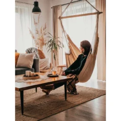 AMAZONAS XL Hängesessel Brasil Natura Mit Spreizstab Sitzfläche Ca. 160 X 130 Cm 13 AMAZONAS XL Hängesessel Brasil Natura Mit Spreizstab Sitzfläche Ca. 160 X 130 Cm -TerrassenLux Verkäufe 000610960000 4 1280x1280