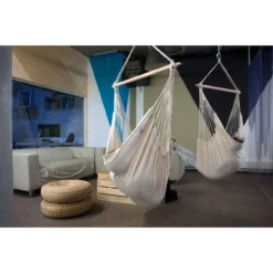 AMAZONAS XL Hängesessel Brasil Natura Mit Spreizstab Sitzfläche Ca. 160 X 130 Cm 15 AMAZONAS XL Hängesessel Brasil Natura Mit Spreizstab Sitzfläche Ca. 160 X 130 Cm -TerrassenLux Verkäufe 000610960000 6 1280x1280
