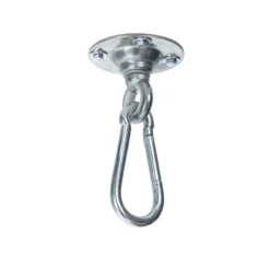 AMAZONAS Deckenhaken Power Hook Für Hängesessel Kugelgelagert Belastbar Bis 200 Kg -TerrassenLux Verkäufe 000611020000 2 1280x1280