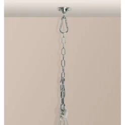 AMAZONAS Deckenhaken Power Hook Für Hängesessel Kugelgelagert Belastbar Bis 200 Kg -TerrassenLux Verkäufe 000611020000 5 1280x1280