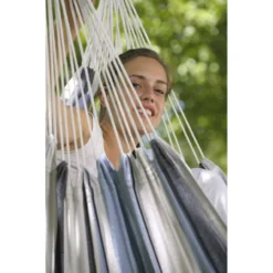 AMAZONAS L Hängesessel Havanna Marine Mit Spreizstab Sitzfläche Ca. 150 X 120 Cm 10 AMAZONAS L Hängesessel Havanna Marine Mit Spreizstab Sitzfläche Ca. 150 X 120 Cm -TerrassenLux Verkäufe 000611180000 3 1280x1280