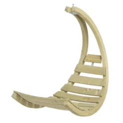 AMAZONAS Schwebesessel Swing Chair Anthracite Hängesessel Inkl. Sitzkissen Und Schwingfeder -TerrassenLux Verkäufe 000611310000 2 1280x1280