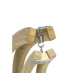 AMAZONAS Schwebesessel Swing Chair Anthracite Hängesessel Inkl. Sitzkissen Und Schwingfeder -TerrassenLux Verkäufe 000611310000 5 1280x1280