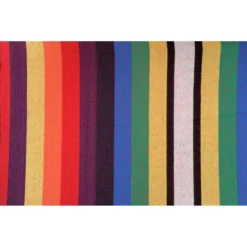 AMAZONAS Bunte Kinderhängematte Chico Rainbow Für 2-8 Jahre Liegefläche Ca. 220 X 120 Cm -TerrassenLux Verkäufe 000611600000 3 1280x1280
