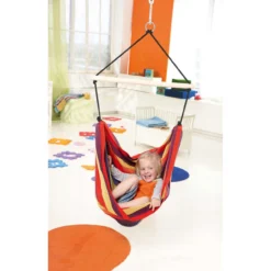 AMAZONAS Kinderhängesessel Kid's Relax Für 3-10 Jahre Sitzfläche Ca. 155 X 120 Cm -TerrassenLux Verkäufe 000611620000 5 1280x1280