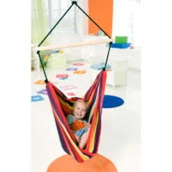 AMAZONAS Kinderhängesessel Kid's Relax Für 3-10 Jahre Sitzfläche Ca. 155 X 120 Cm -TerrassenLux Verkäufe 000611620000 7 1280x1280