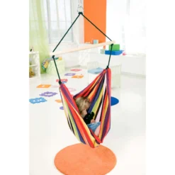 AMAZONAS Kinderhängesessel Kid's Relax Für 3-10 Jahre Sitzfläche Ca. 155 X 120 Cm -TerrassenLux Verkäufe 000611620000 8 1280x1280