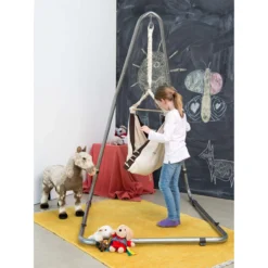 AMAZONAS Spiralfeder Woopy 44 Cm Für Die Deckenaufhängung Von Baby- Und Kleinkindhängematten -TerrassenLux Verkäufe 000611640000 4 1280x1280