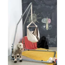 AMAZONAS Spiralfeder Woopy 44 Cm Für Die Deckenaufhängung Von Baby- Und Kleinkindhängematten -TerrassenLux Verkäufe 000611640000 6 1280x1280