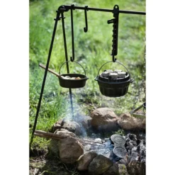 Petromax Kesselhaken Zum Sicheren Und Einfachen Aufhängen Von Töpfen Und Dutch Oven -TerrassenLux Verkäufe 000611880000 3 1280x1280