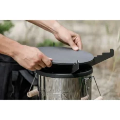 Petromax Grillplatte Für Raketenofen Rf33 Kochkreuz Und Grillplatte 12 Petromax Grillplatte Für Raketenofen Rf33 Kochkreuz Und Grillplatte -TerrassenLux Verkäufe 000617930000 5 1280x1280