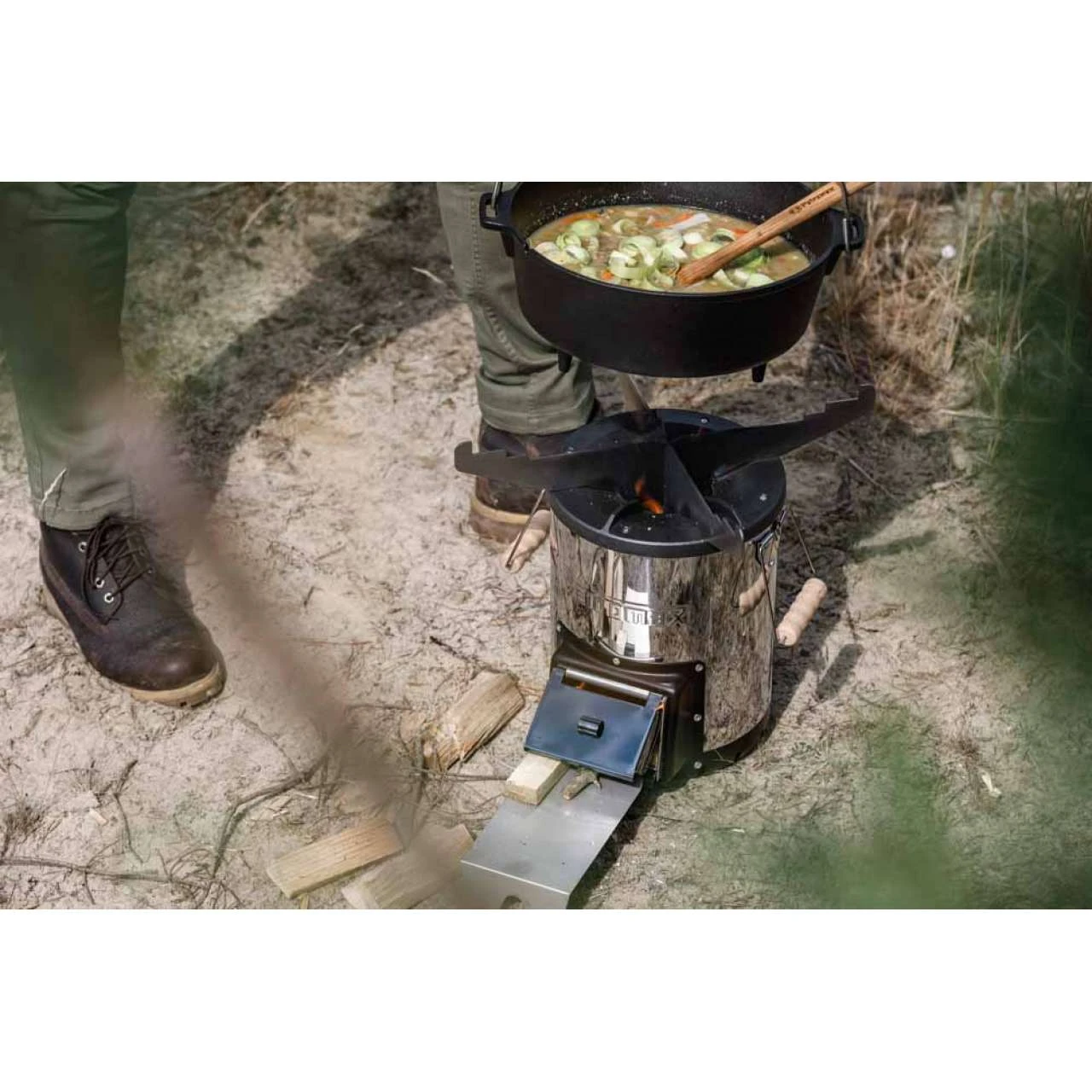 Petromax Grillplatte Für Raketenofen Rf33 Kochkreuz Und Grillplatte 7 Petromax Grillplatte Für Raketenofen Rf33 Kochkreuz Und Grillplatte – Bild 7