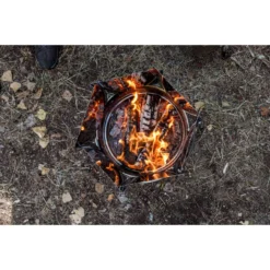 Petromax Atago Reflektorschild Zur Erweiterung Des Petromax Atago Campinggrills -TerrassenLux Verkäufe 000617950000 3 1280x1280