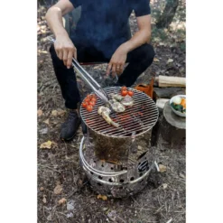 Petromax Atago Reflektorschild Zur Erweiterung Des Petromax Atago Campinggrills -TerrassenLux Verkäufe 000617950000 5 1280x1280