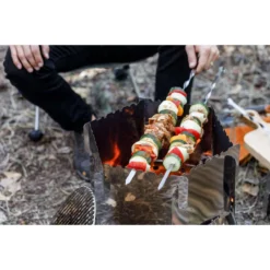 Petromax Atago Reflektorschild Zur Erweiterung Des Petromax Atago Campinggrills -TerrassenLux Verkäufe 000617950000 6 1280x1280