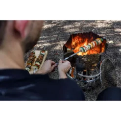 Petromax Atago Reflektorschild Zur Erweiterung Des Petromax Atago Campinggrills -TerrassenLux Verkäufe 000617950000 7 1280x1280