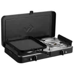 Cadac 2-Cook 3 Turbo FFD Deluxe 50mbar BBQ Gasgrill Tischgrill Campinggrill 203F2C-20-DE -TerrassenLux Verkäufe 000618100000 2 1280x1280