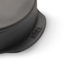 Weber Hamburgerpresse Burgerpresse 2-teilig 6400 -TerrassenLux Verkäufe 000618430000 8 1280x1280