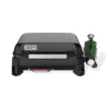 Weber Slate GP 43 Cm Premium Plancha Gasgrill Black 1500231