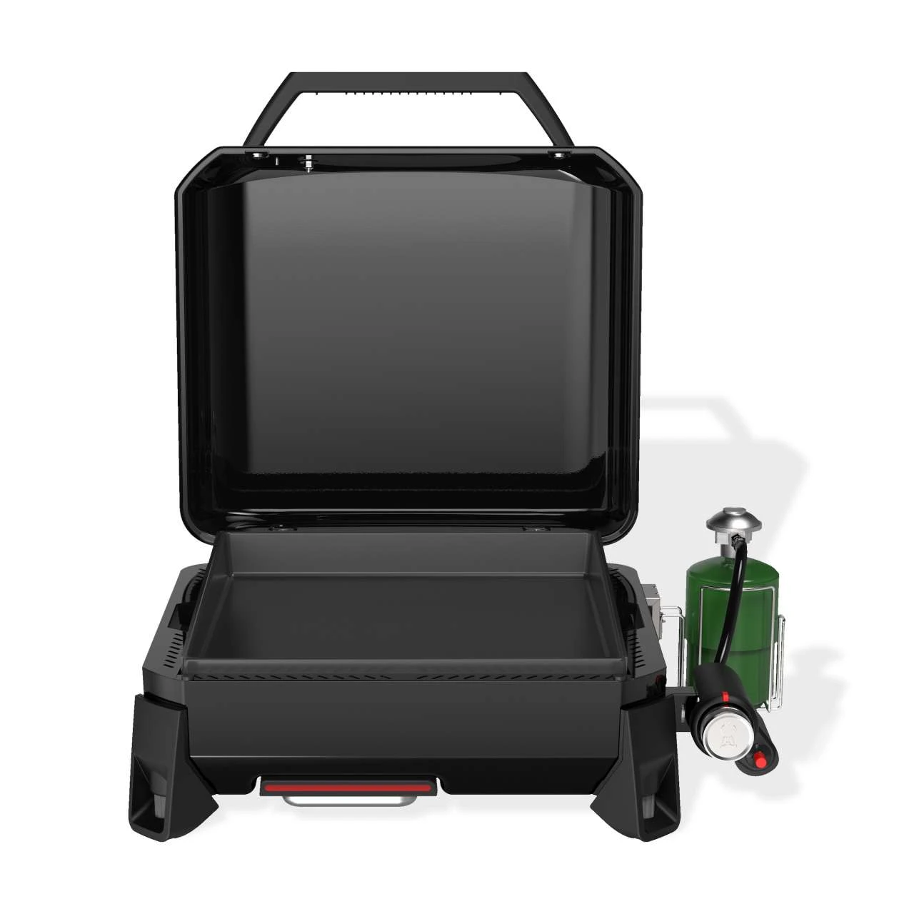 Weber Slate GP 43 Cm Premium Plancha Gasgrill Black 1500231 5 Weber Slate GP 43 Cm Premium Plancha Gasgrill Black 1500231 – Bild 5