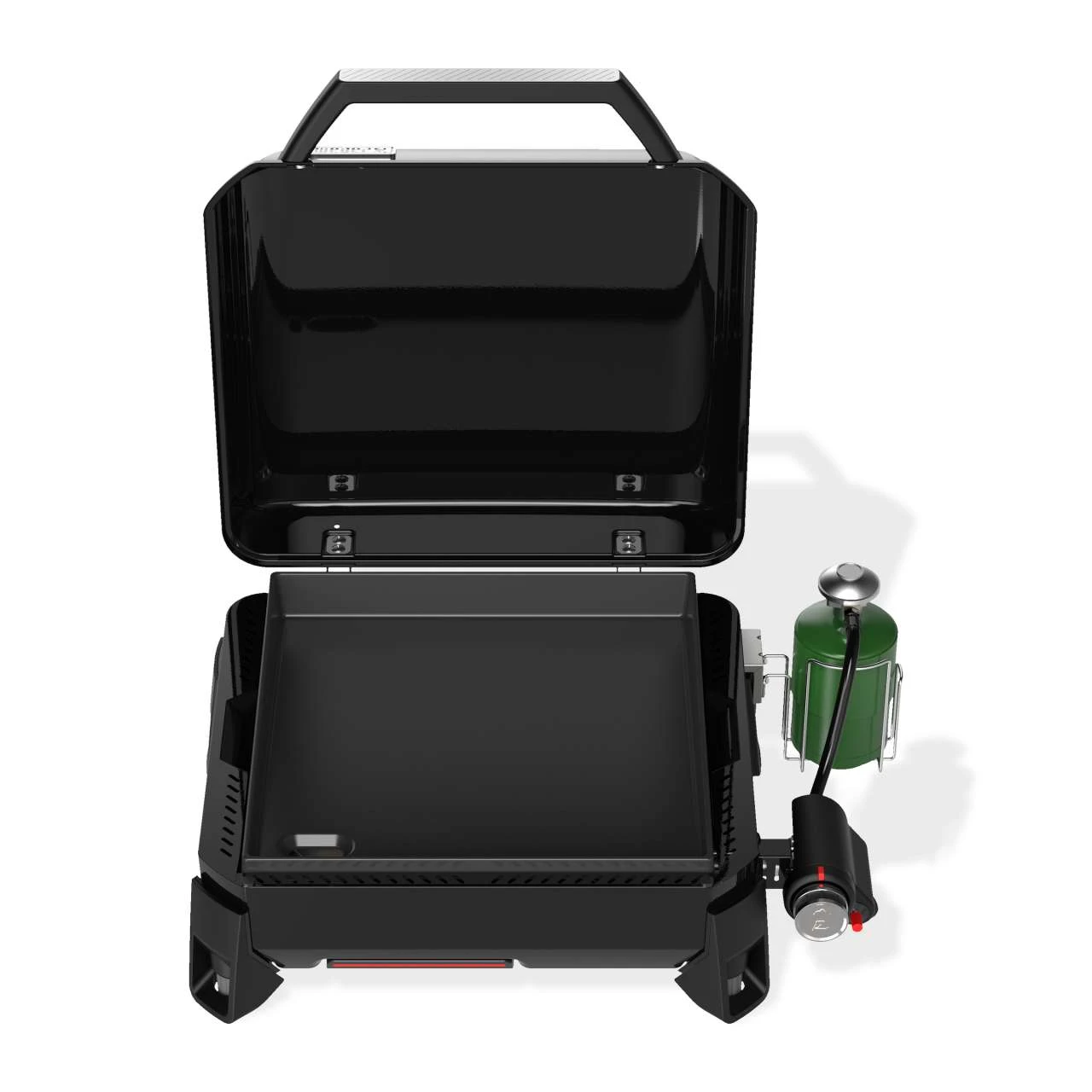 Weber Slate GP 43 Cm Premium Plancha Gasgrill Black 1500231 6 Weber Slate GP 43 Cm Premium Plancha Gasgrill Black 1500231 – Bild 6