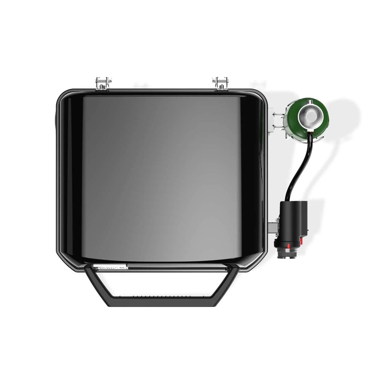 Weber Slate GP 43 Cm Premium Plancha Gasgrill Black 1500231 9 Weber Slate GP 43 Cm Premium Plancha Gasgrill Black 1500231 – Bild 9