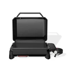 Weber Slate GP 56 Cm Premium Plancha Gasgrill Black 1500232 -TerrassenLux Verkäufe 000618600000 4 1280x1280