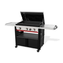 Weber Slate GPD 76 Cm Premium Plancha Gasgrill Black 1500234 -TerrassenLux Verkäufe 000618610000 2 1280x1280