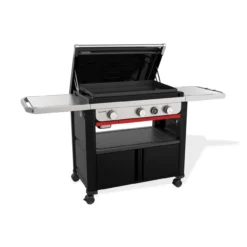 Weber Slate GPD 76 Cm Premium Plancha Gasgrill Black 1500234 -TerrassenLux Verkäufe 000618610000 5 1280x1280