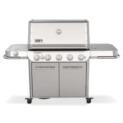 Weber Summit FS38 S Gasgrill Edelstahl - Stainless Steel 1500056 12 Weber Summit FS38 S Gasgrill Edelstahl - Stainless Steel 1500056 -TerrassenLux Verkäufe 000618690000 3 1280x1280