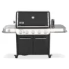 Weber Summit FS38 E Gasgrill Schwarz - Black 1500057