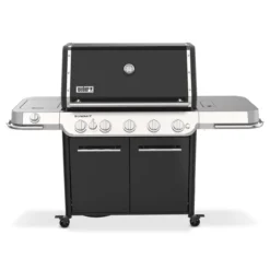 Weber Summit FS38 E Gasgrill Schwarz - Black 1500057 -TerrassenLux Verkäufe 000618700000 3 1280x1280