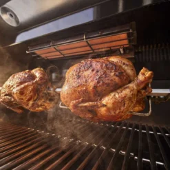 Weber Summit FS38 E Gasgrill Schwarz - Black 1500057 -TerrassenLux Verkäufe 000618700000 7 1280x1280