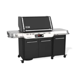 Weber Summit FS38X Smart Gasgrill Schwarz - Black 1500093 11 Weber Summit FS38X Smart Gasgrill Schwarz - Black 1500093 -TerrassenLux Verkäufe 000618720000 2 1280x1280