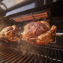 Weber Summit FS38X Smart Gasgrill Schwarz - Black 1500093 15 Weber Summit FS38X Smart Gasgrill Schwarz - Black 1500093 -TerrassenLux Verkäufe 000618720000 6 1280x1280