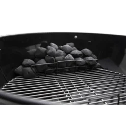 Weber Holzkohlegrill Master-Touch E-6755 WBR CRAFTED Ø 67 Cm - Black 14 Weber Holzkohlegrill Master-Touch E-6755 WBR CRAFTED Ø 67 Cm - Black -TerrassenLux Verkäufe 000618770000 5 1280x1280