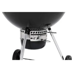 Weber Holzkohlegrill Master-Touch E-6755 WBR CRAFTED Ø 67 Cm - Black 15 Weber Holzkohlegrill Master-Touch E-6755 WBR CRAFTED Ø 67 Cm - Black -TerrassenLux Verkäufe 000618770000 6 1280x1280