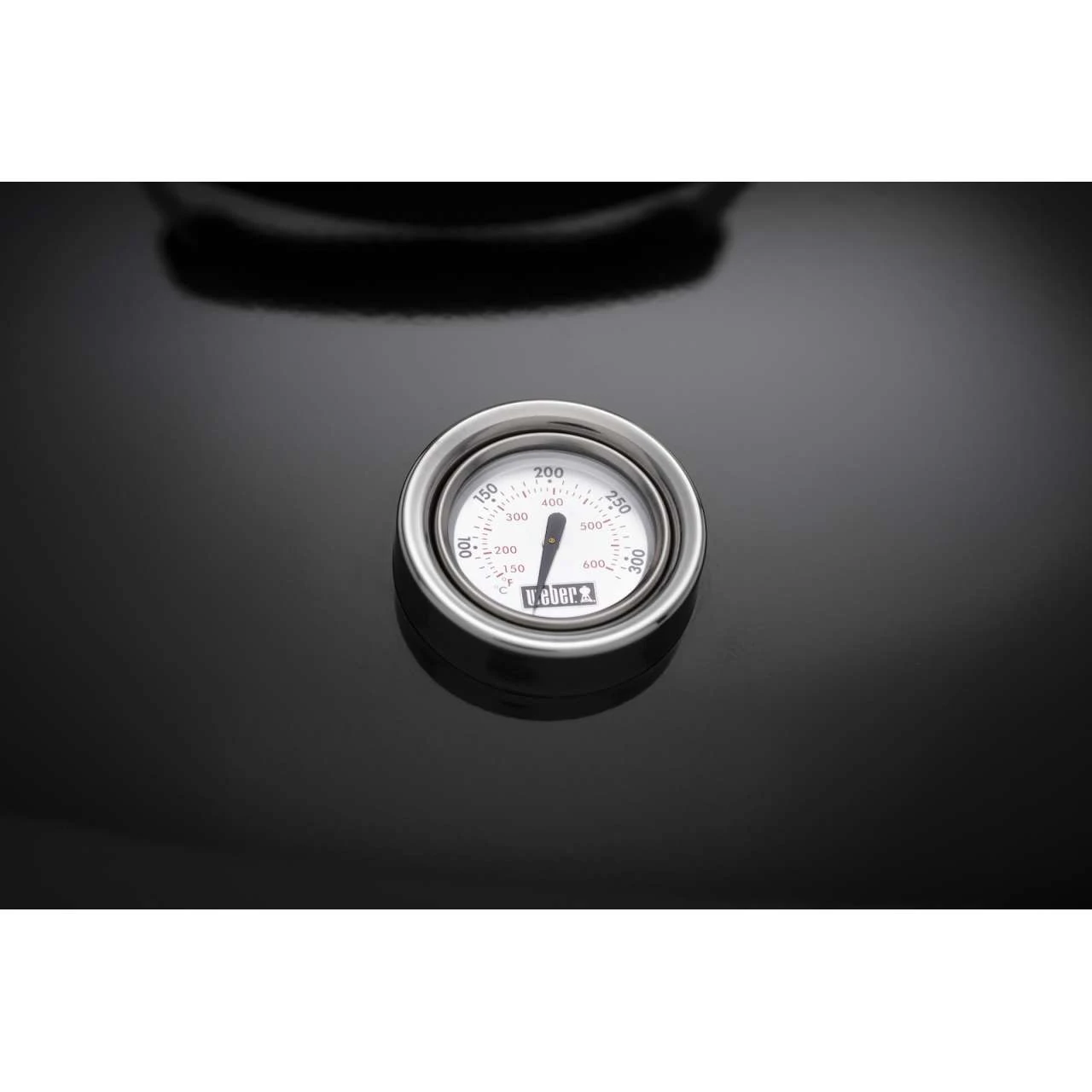 Weber Holzkohlegrill Master-Touch E-6755 WBR CRAFTED Ø 67 Cm - Black 8 Weber Holzkohlegrill Master-Touch E-6755 WBR CRAFTED Ø 67 Cm - Black – Bild 8